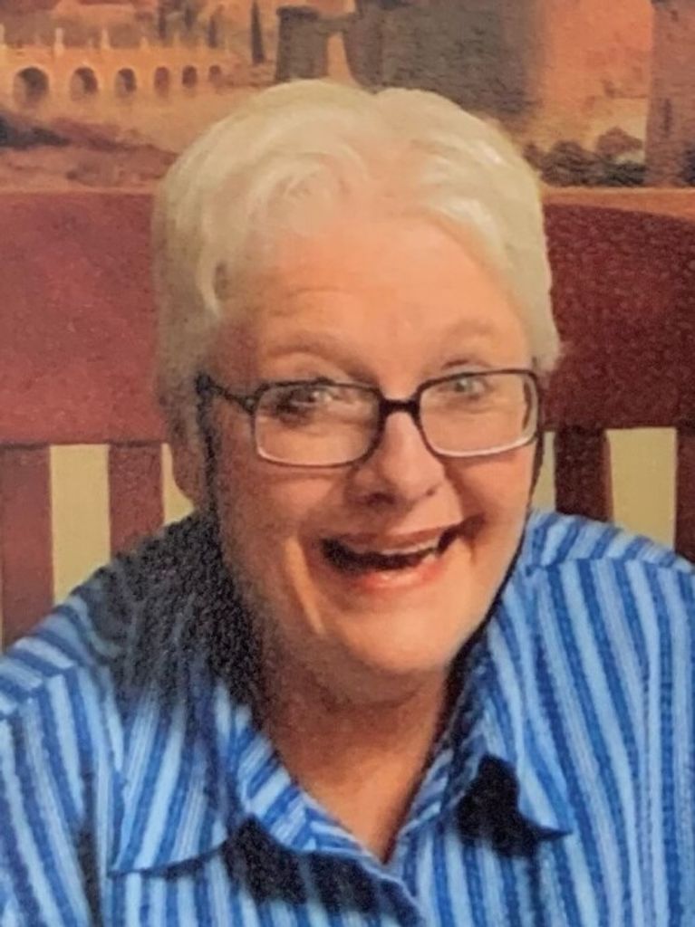 Sara Mcalister Holden