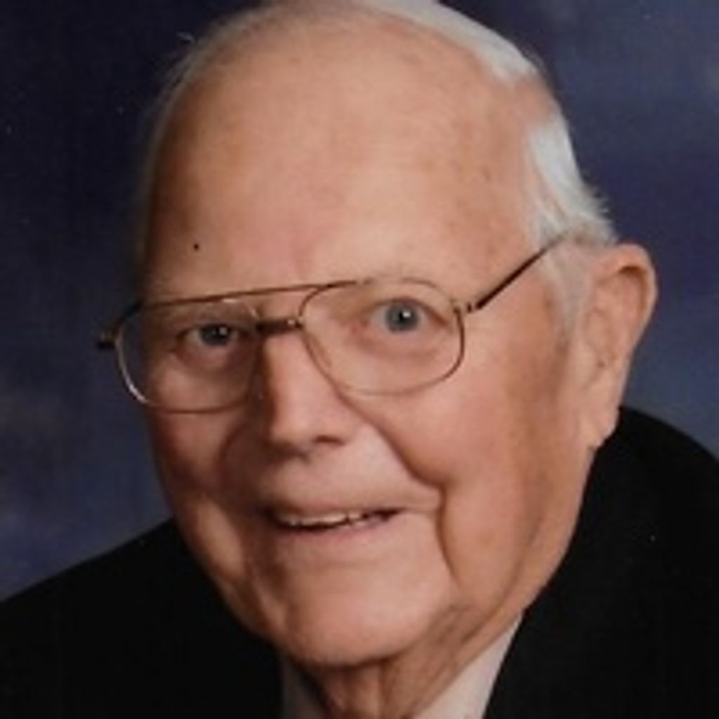Larry  Dean McPherson