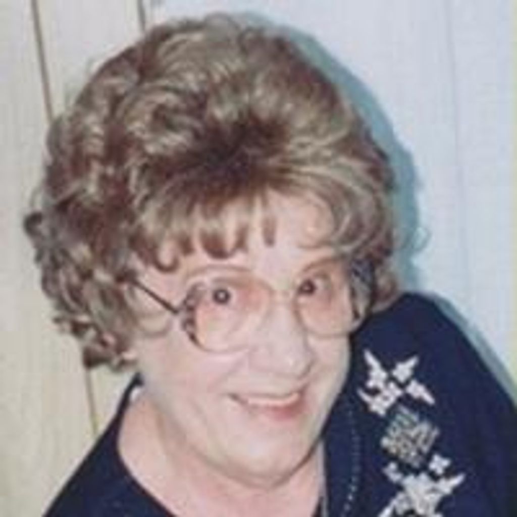 Mildred J. Matthews