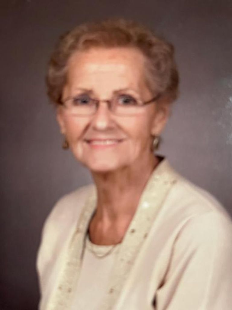 Elda (Johnson)  Shull