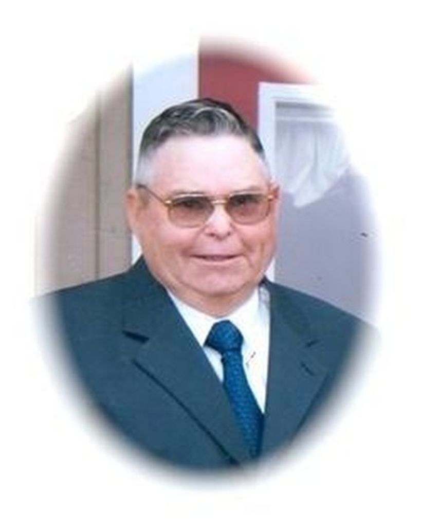 Theodore Phillip Keddy