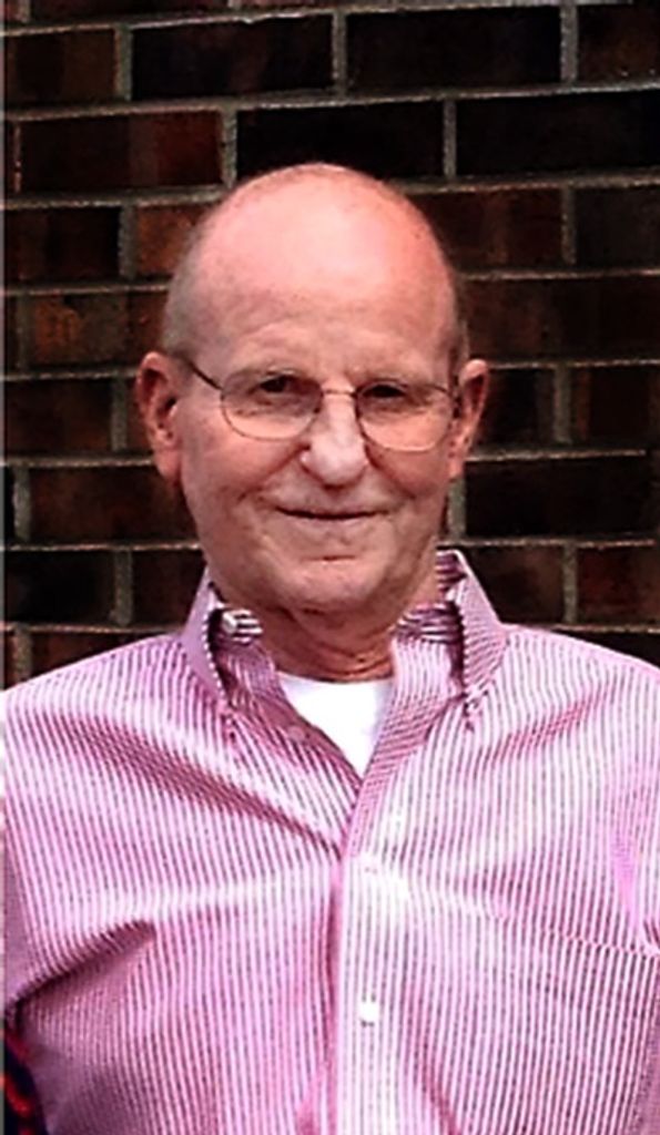 Rodney Marshall Gillespie Profile Photo