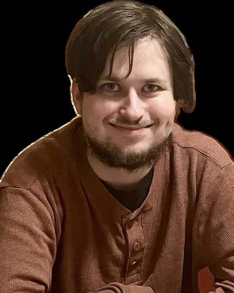 Ward O'Daniel Profile Photo