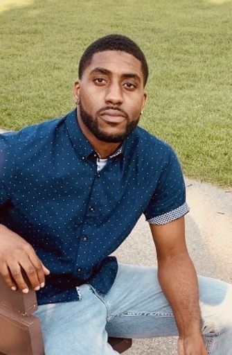 Jabre' Maleek Hunter-Seals Profile Photo