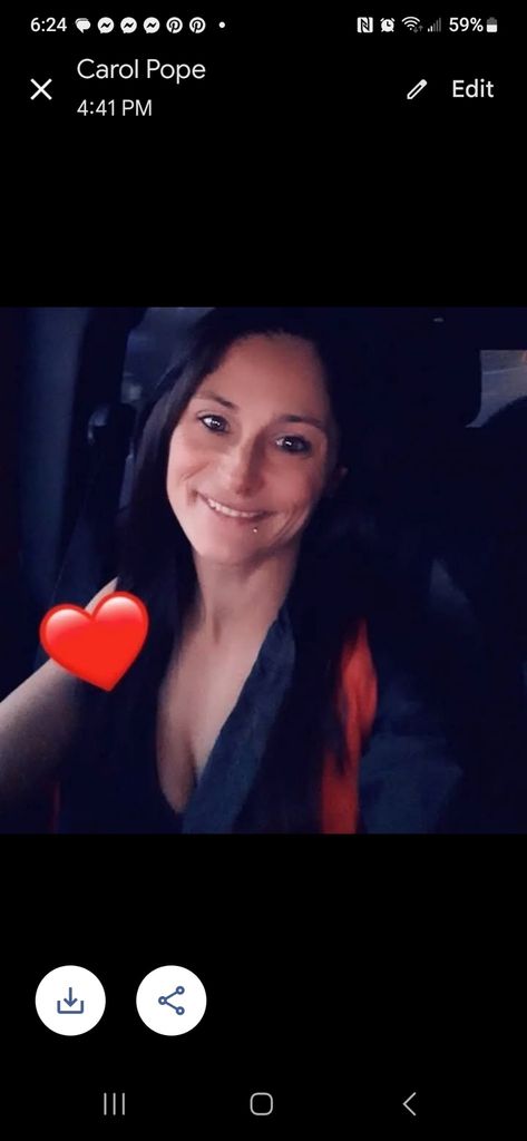 Shanika Lashell Tarpley