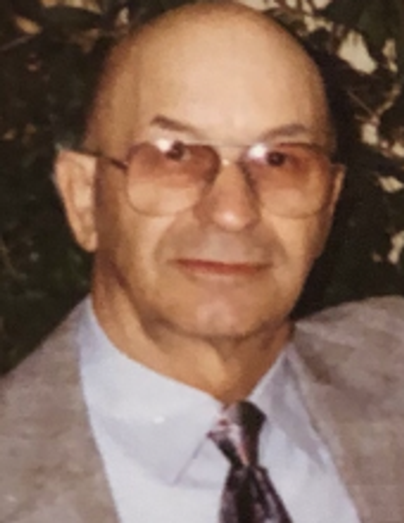 John W. Cox
