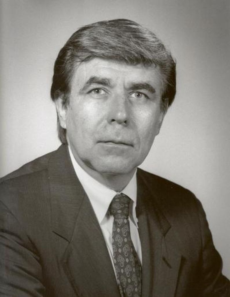 Theodore Peter Labuza Profile Photo