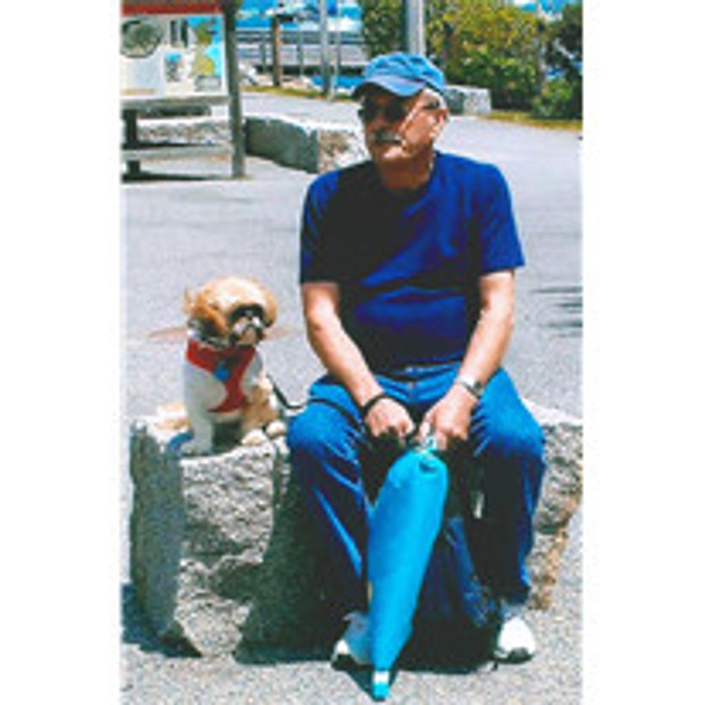 Douglas "Doug" Ellison Balmer Jr.