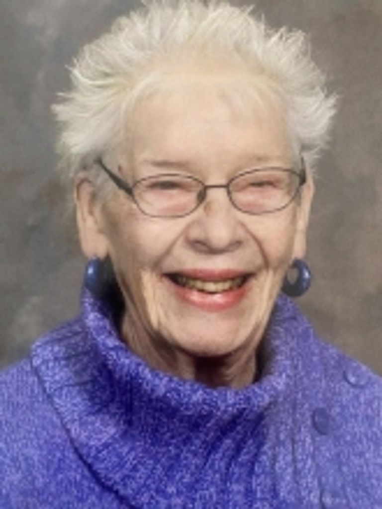 Martha Elizabeth Mittleider
