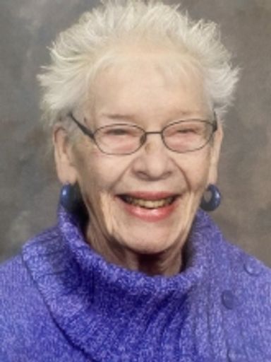 Martha Elizabeth Mittleider Profile Photo