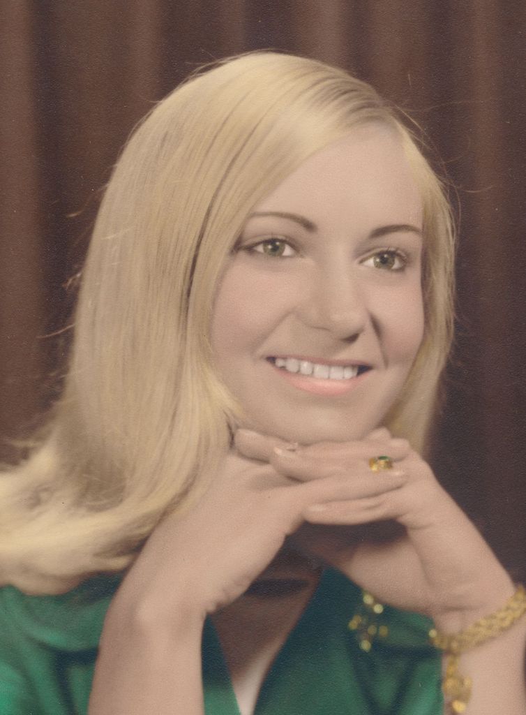 Jacque Levensailor