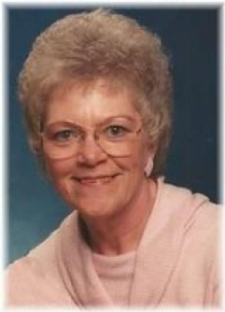 Geneva N. Teatsworth