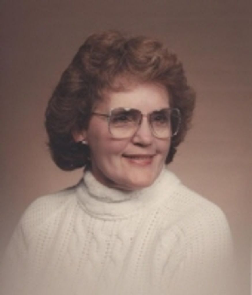 Barbara Jean Barnes