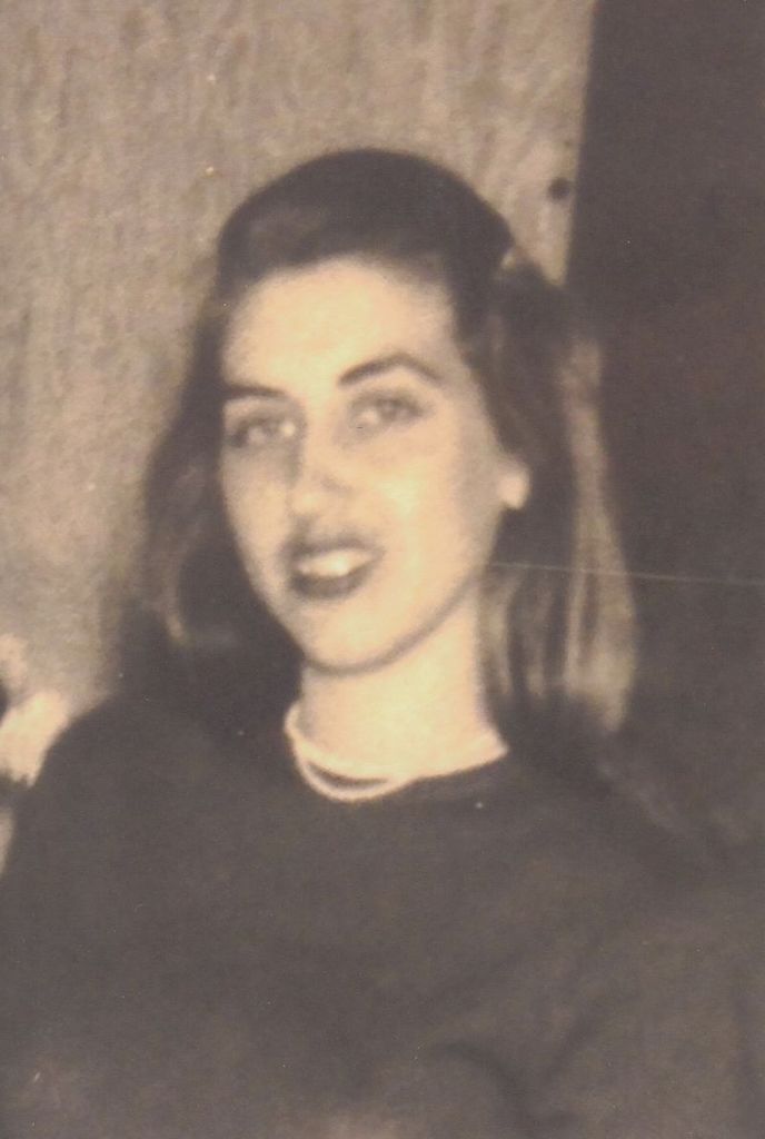 Rosalie May Hallum