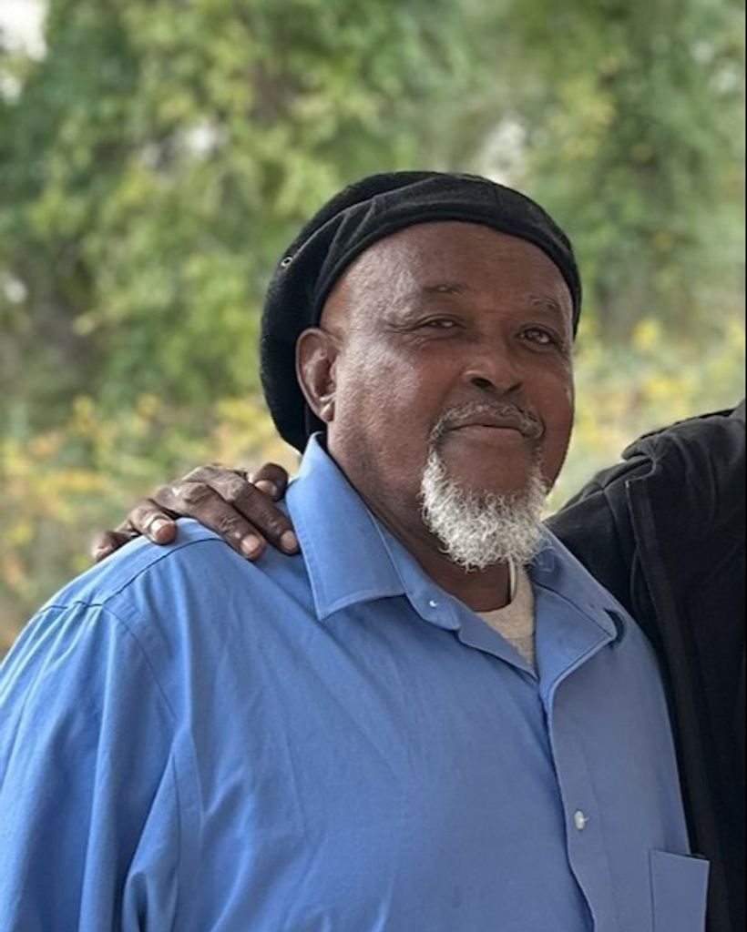 Ronald Bryant Profile Photo