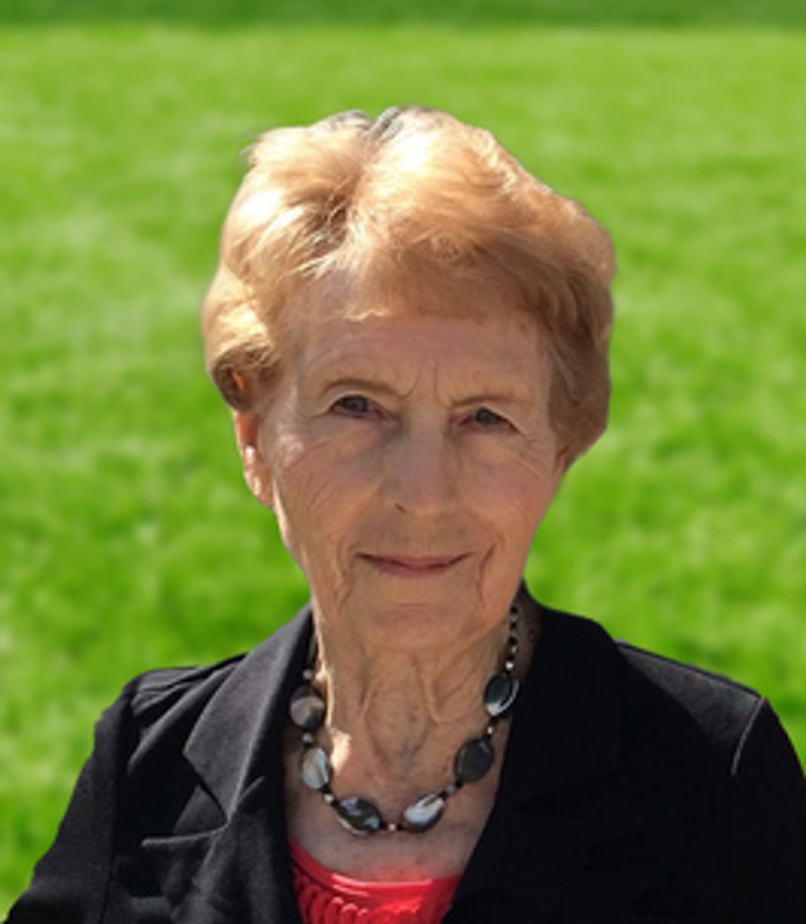 Marilyn Van Wagoner Profile Photo