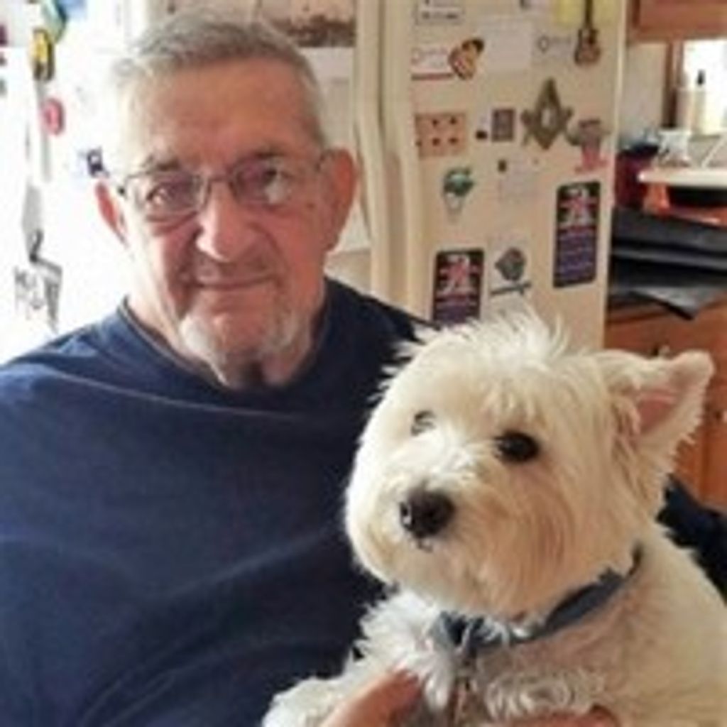 Robert Ray Loun