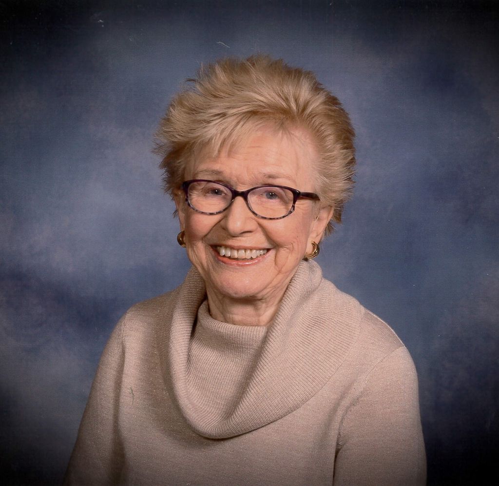 Shirley Brown Bachman