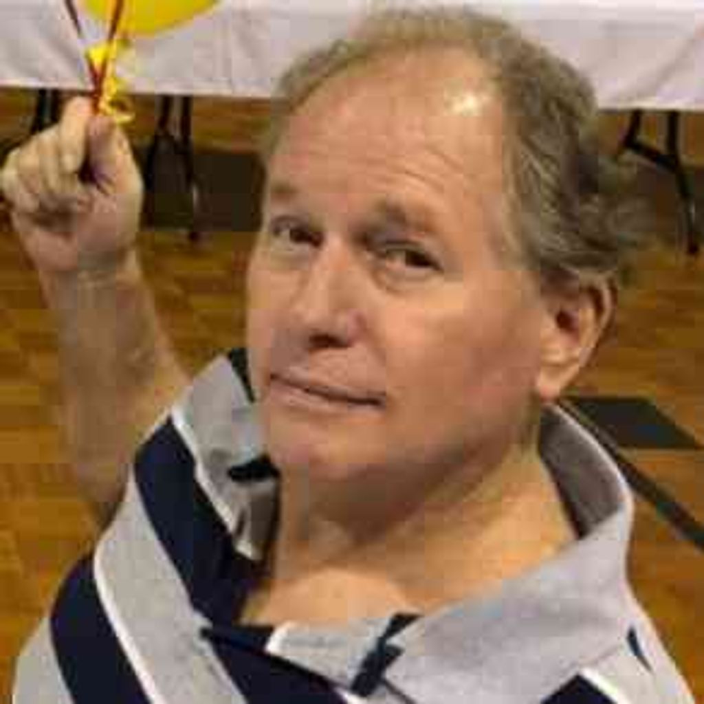 Darrell Robertson Profile Photo