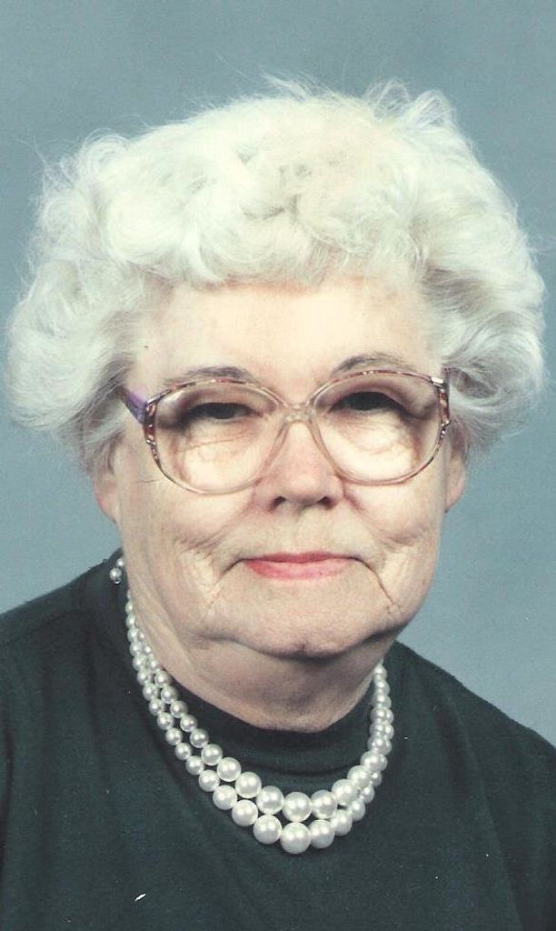 Beatrice I Harding