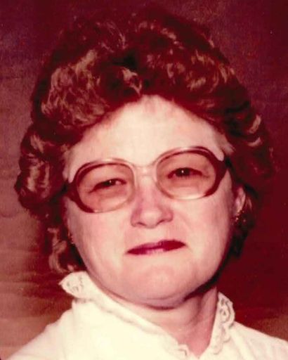 Maxine E. Sandoe's obituary image