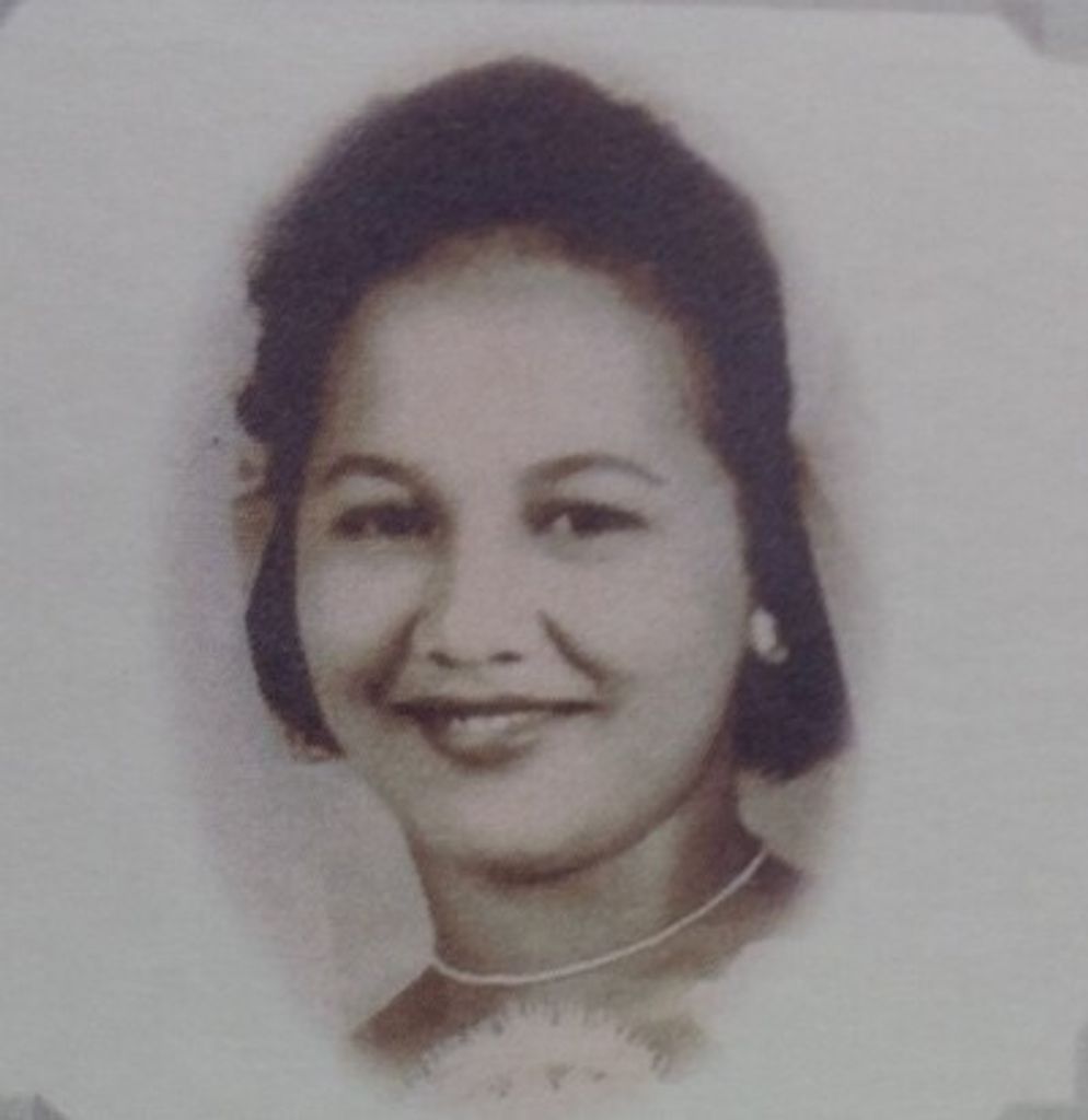 Celia Irene Lizana Profile Photo