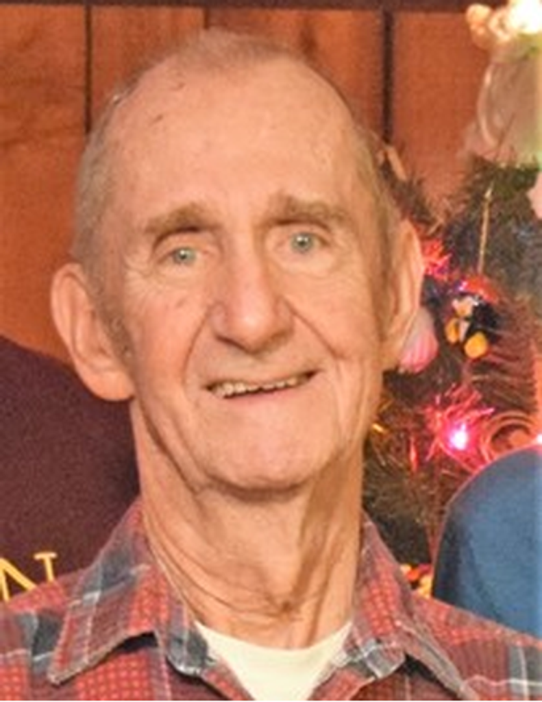 Raymond William Zang