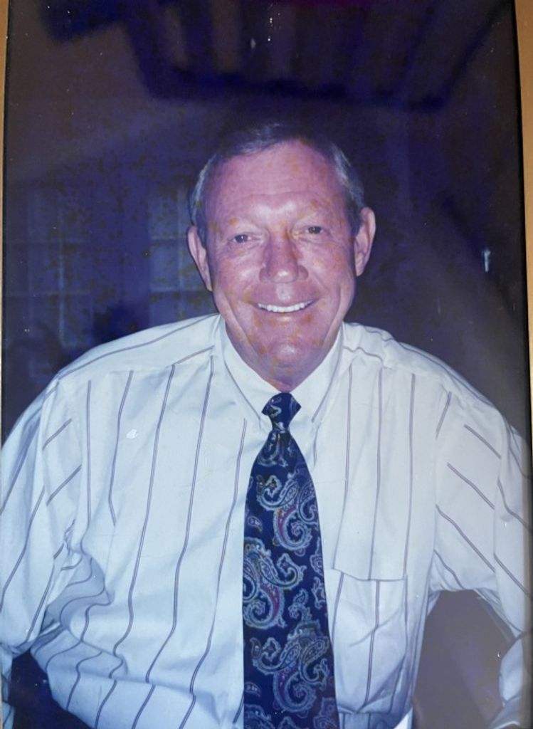 Jon "Gary" Ivester Profile Photo