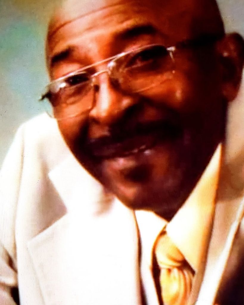 James Thomas Farmer Profile Photo