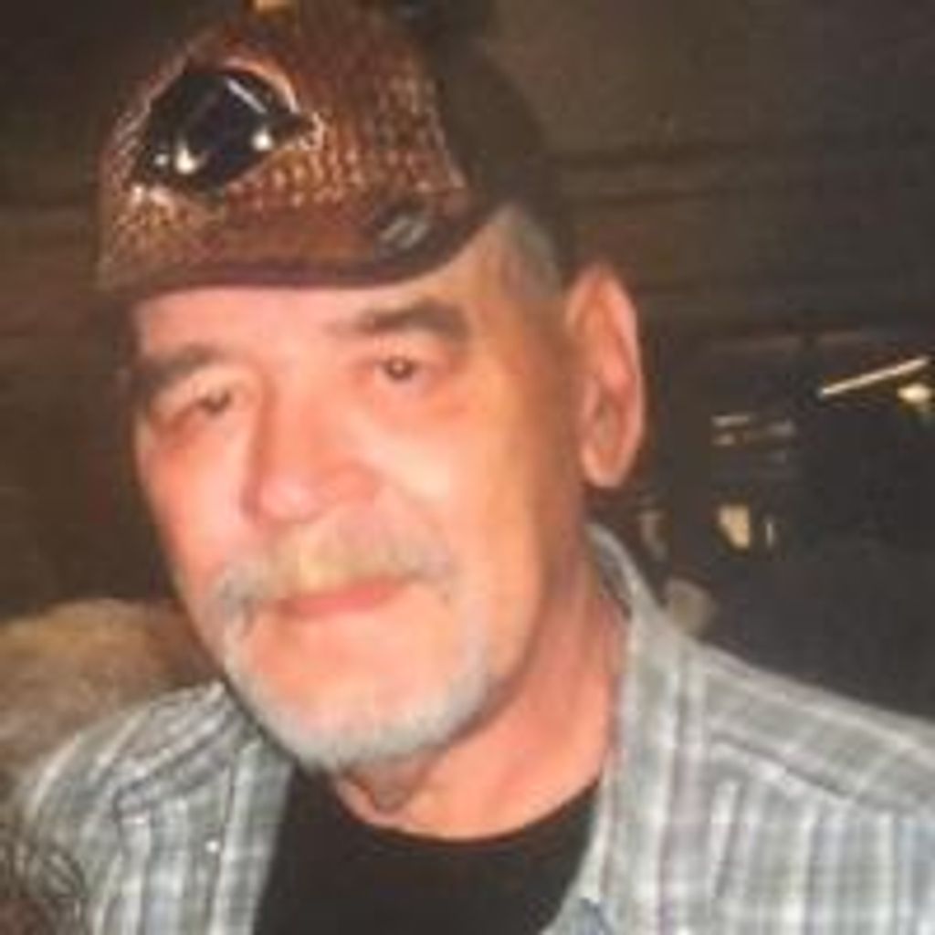Perry M. Hooks
