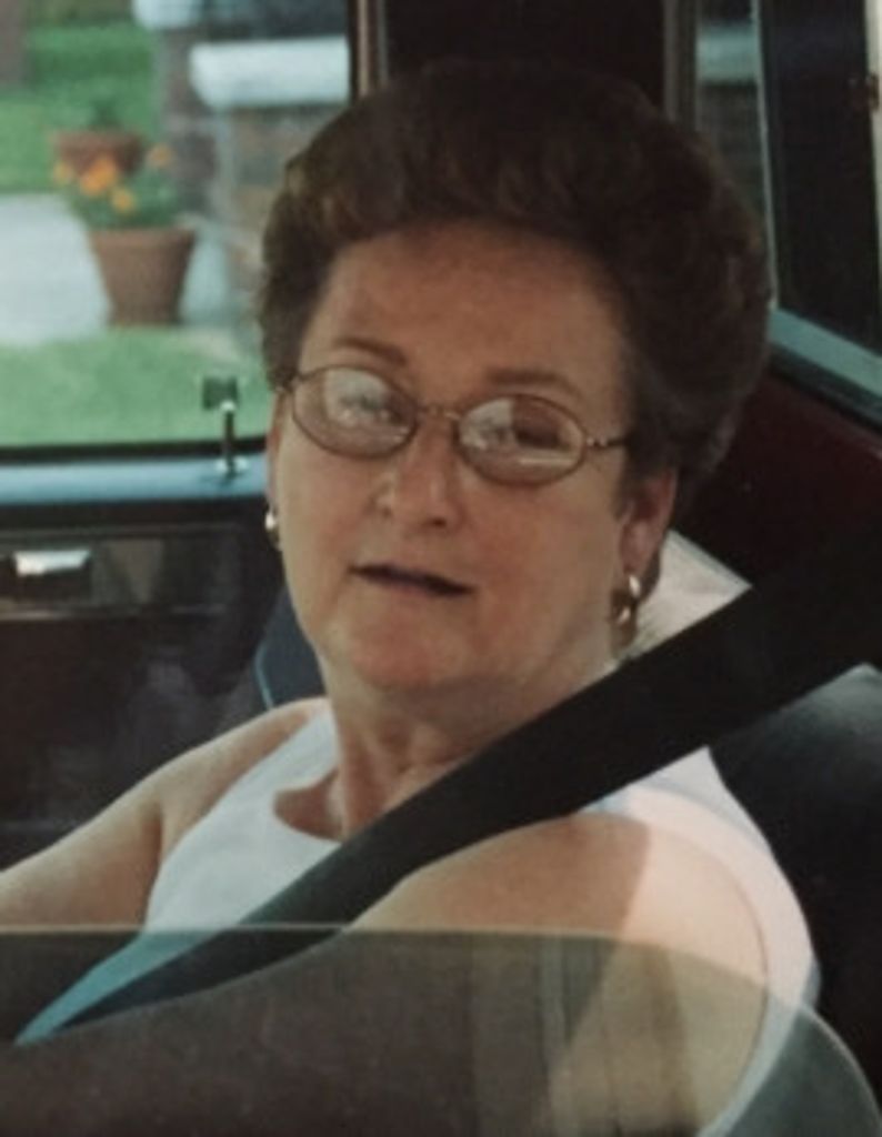 Wanda (Lee)  Smallwood Profile Photo