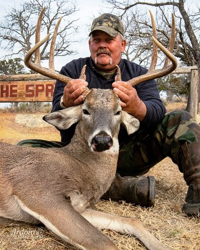 Ervin Lee Reed's obituary image