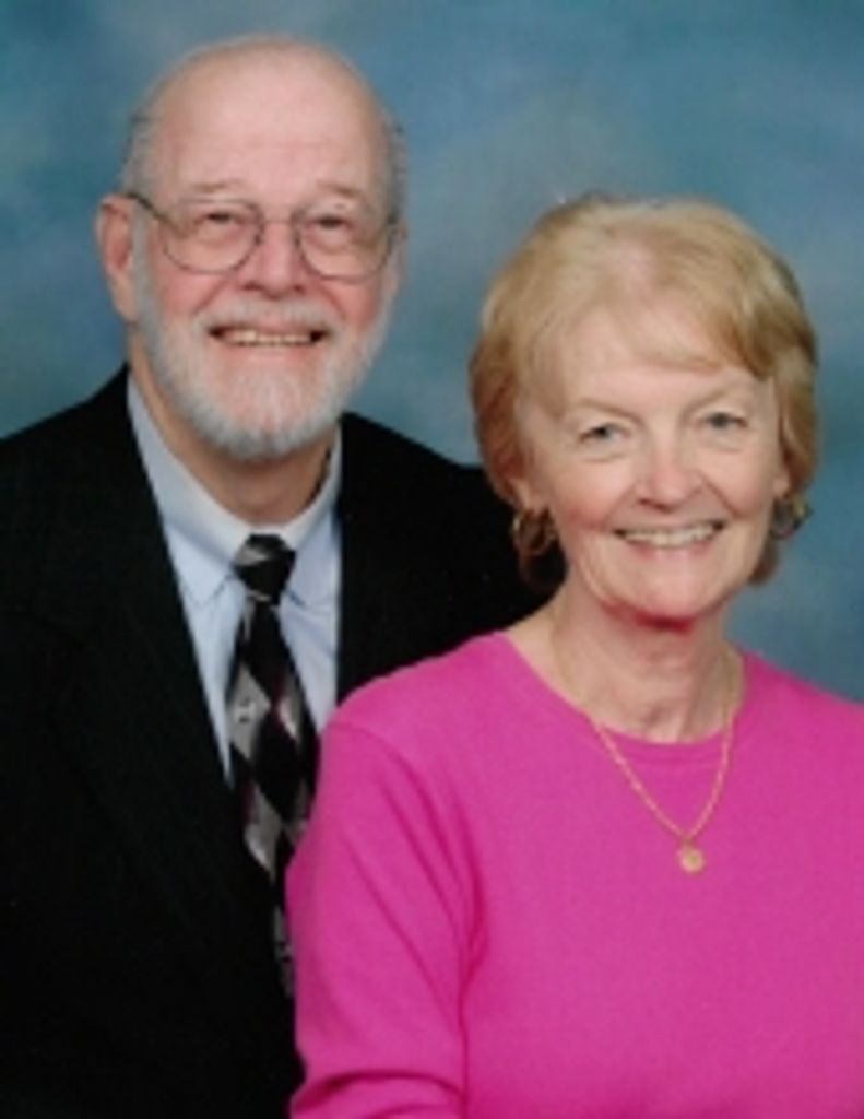 Patricia "Pat" Weinert