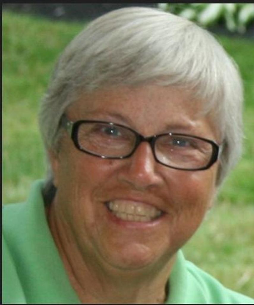 Sharon Kolbe