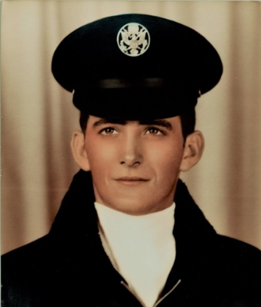 Herman Richie Coffey Profile Photo