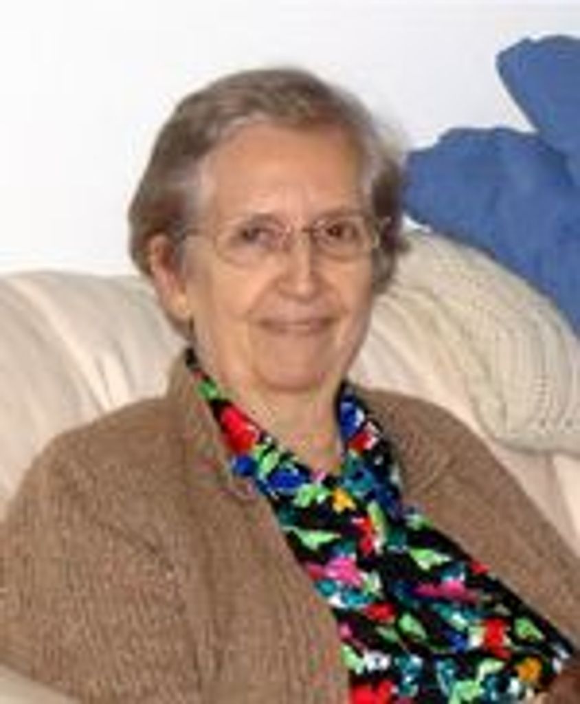 Joyce Ellen Emery Profile Photo