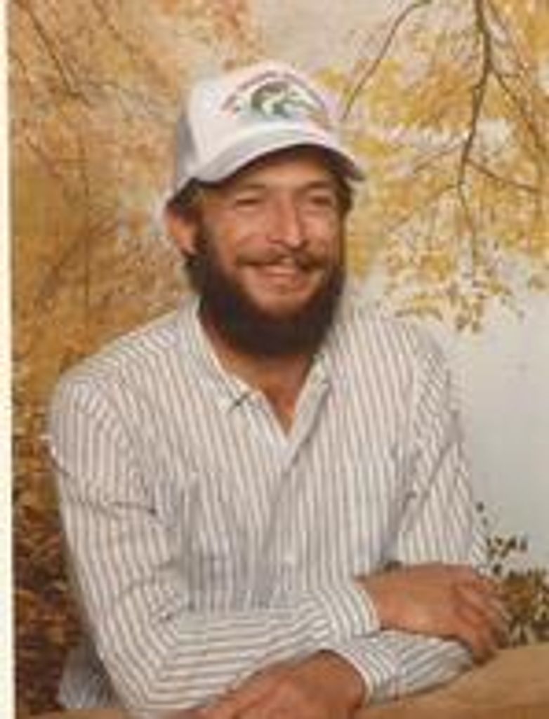 Mark Mcelvany