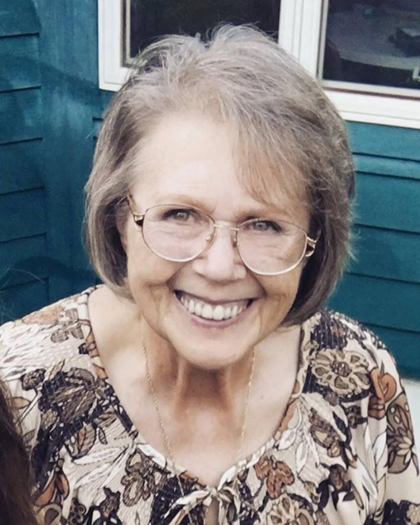 Judith Marie (O'Kon) Hensley Profile Photo