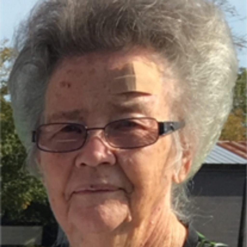 Eloise Sirmans