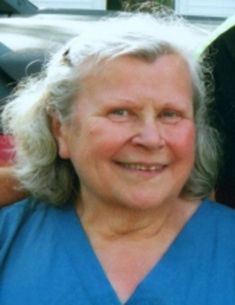 Janice Johnson
