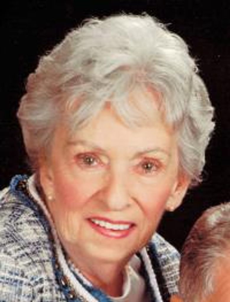 June  A. Johnson