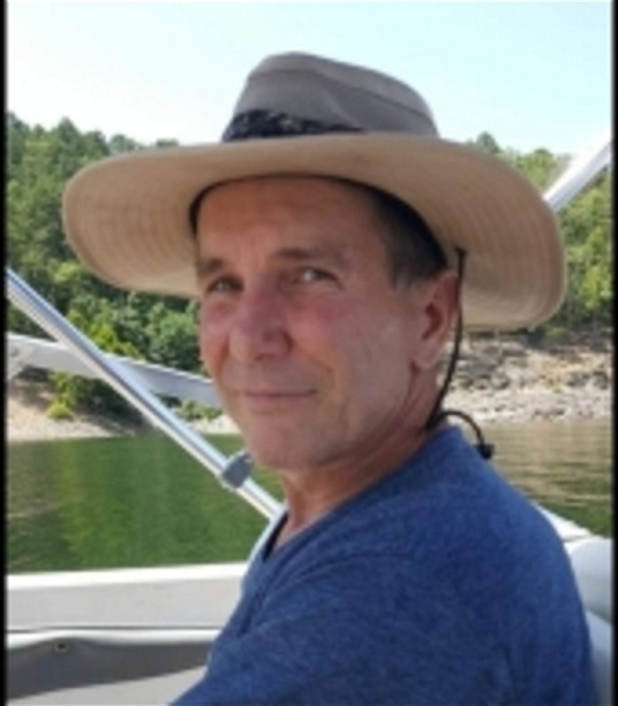 Alan Wayne Kratzmeyer Profile Photo