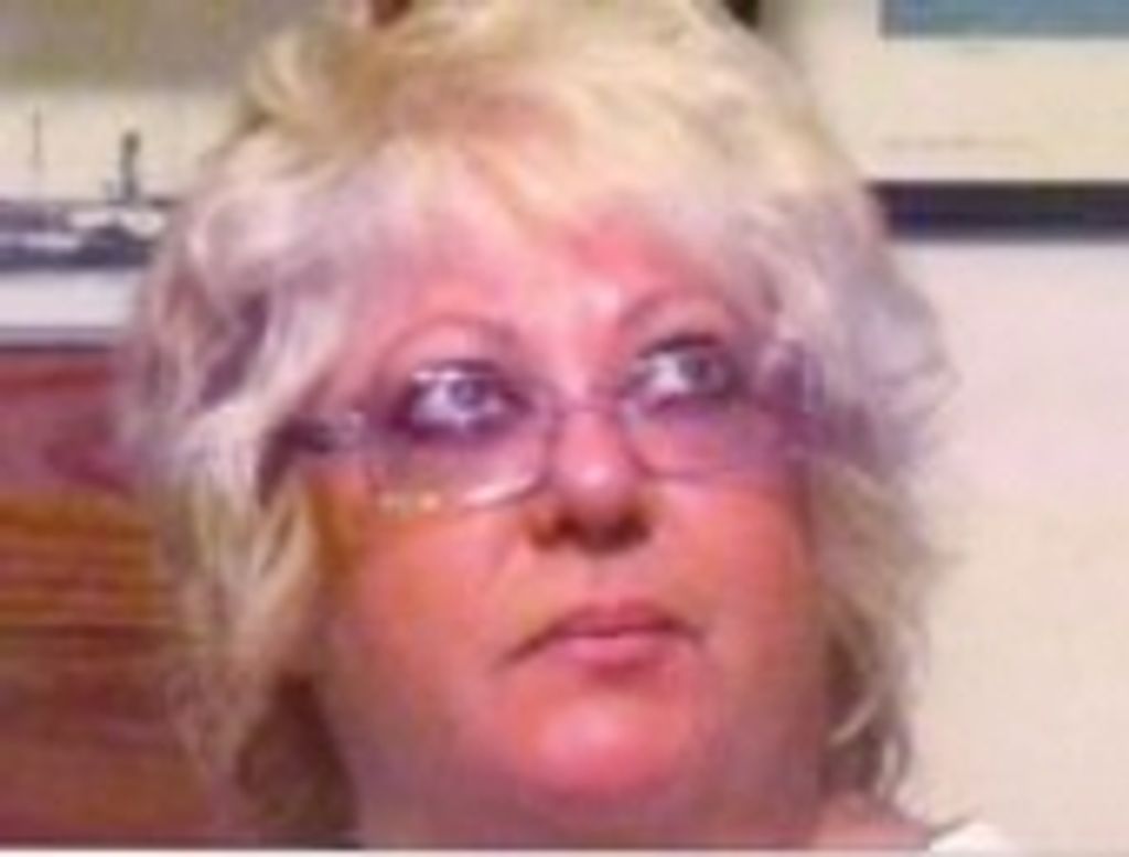 Melody Starr Miller