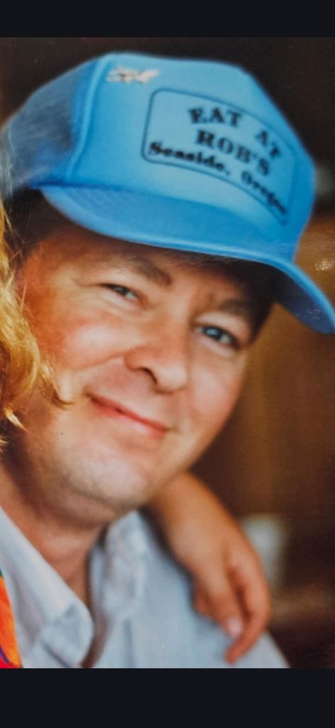 Jimmie D. Steffens Profile Photo