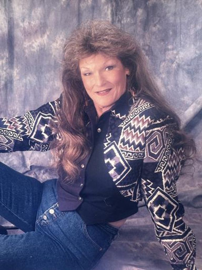 Retha Scott Profile Photo