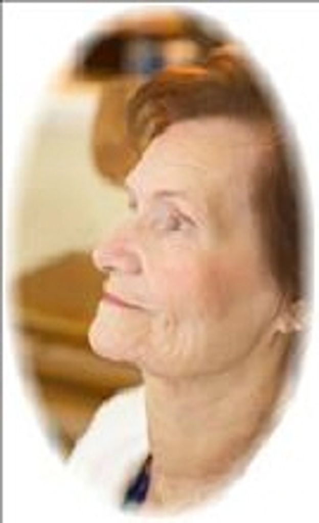 Jewell F. Johnson Profile Photo