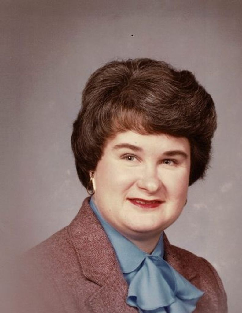 Mary Jane R. (Sypula)  Whaley