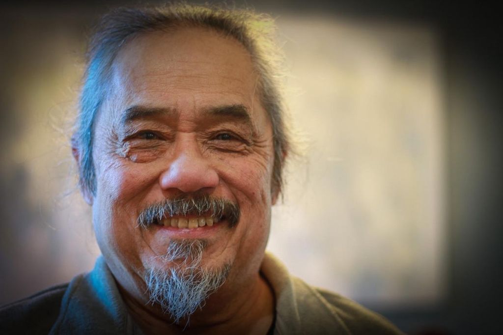 Joel Autintico Vizmanos