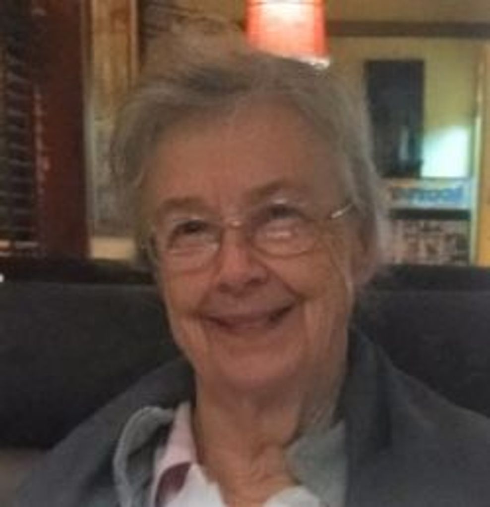 Mary W. Tucker Profile Photo