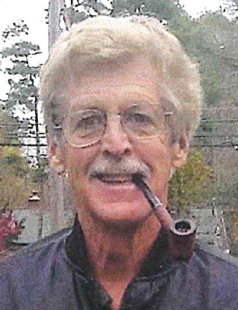 Arthur Joseph Cassidy